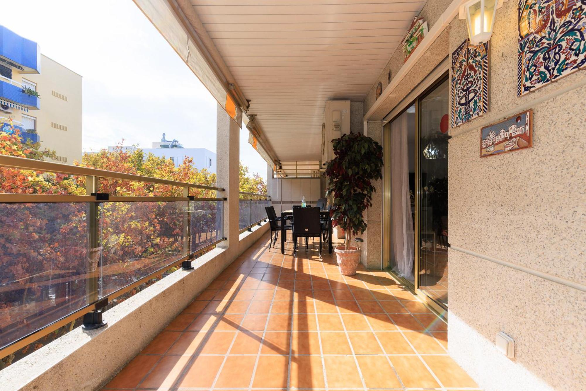 UHC Michelangelo Apartments Salou Kamer foto