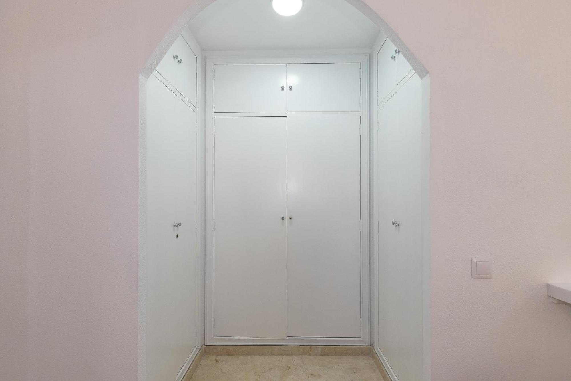UHC Michelangelo Apartments Salou Kamer foto