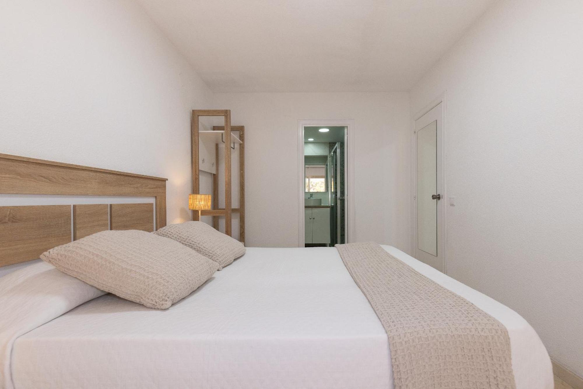UHC Michelangelo Apartments Salou Kamer foto