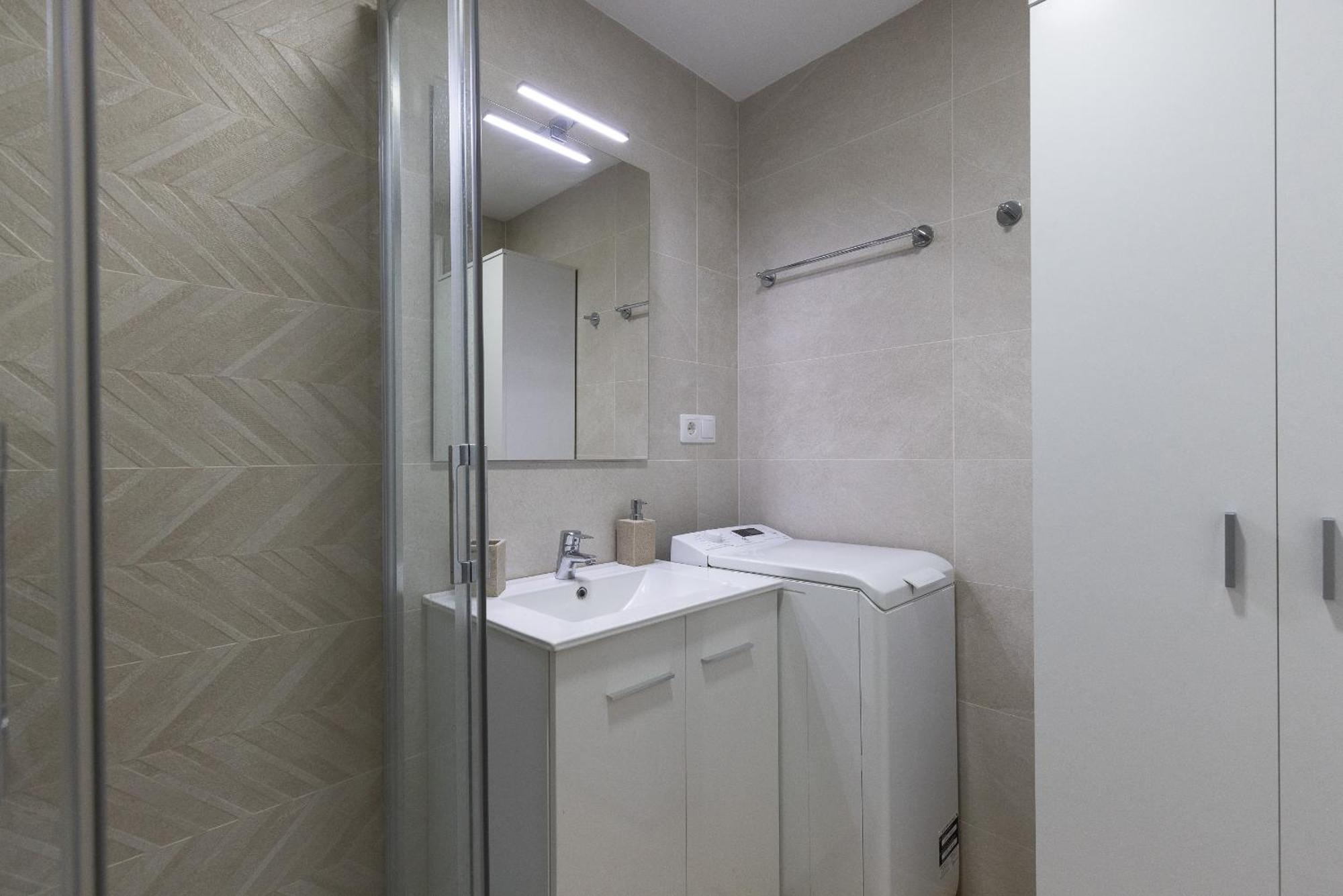 UHC Michelangelo Apartments Salou Kamer foto